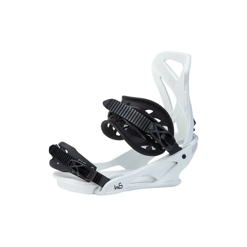 WS SNOWBOARDS Ski Bindings-1