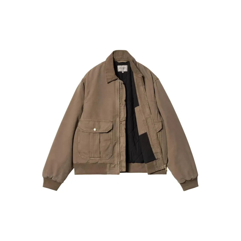 Carhartt WIP Staton Jacket-2