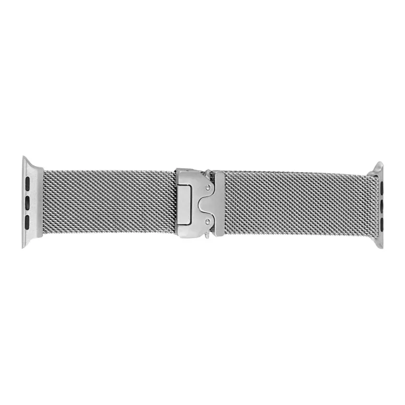 NCFCK Apple Compatibility Watch Band Metal-7