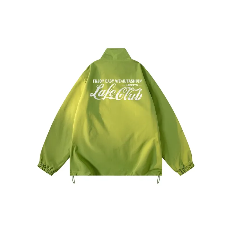 Lafetto Jackets Unisex-5