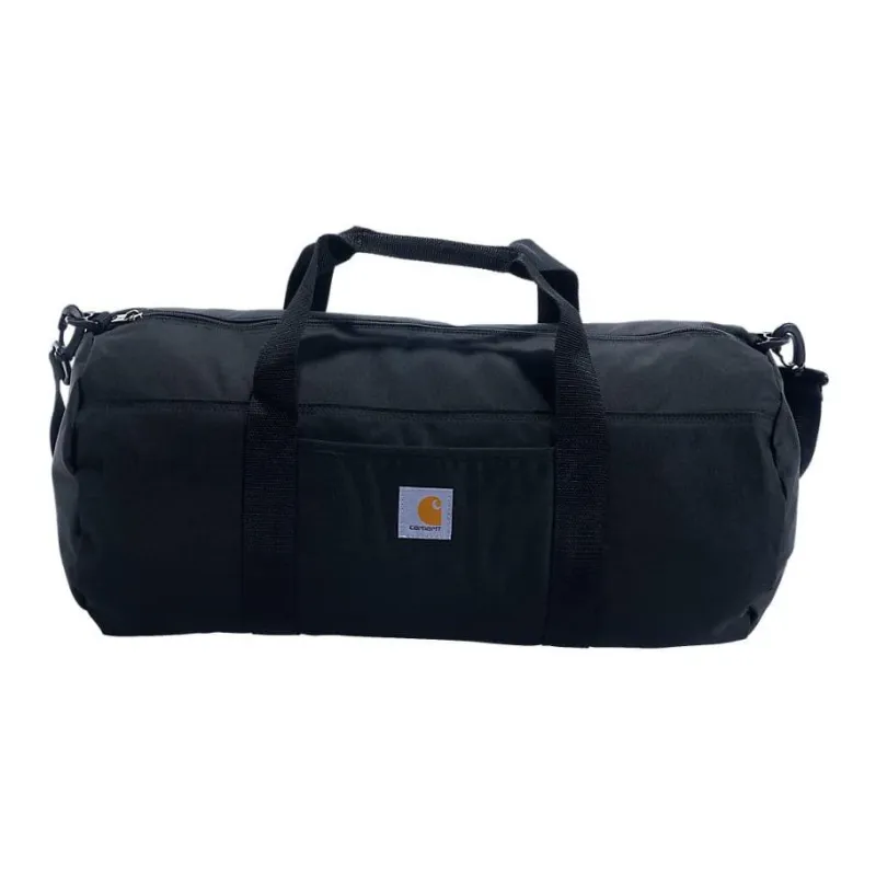 Carhartt Polyester Travel Bag Unisex Multicolor-5