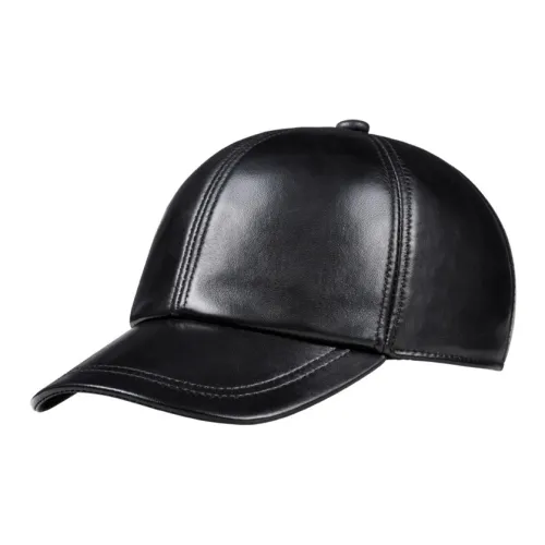 TUCANO Sheepskin Baseball Caps Unisex
