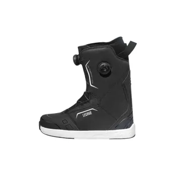 LECAGE C01 Single Snowboard Ski Boots Unisex