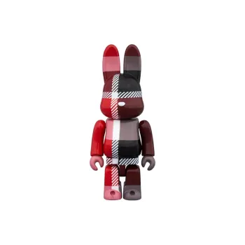 BE@RBRICK Rabbrick Blue Label Crestbridge
