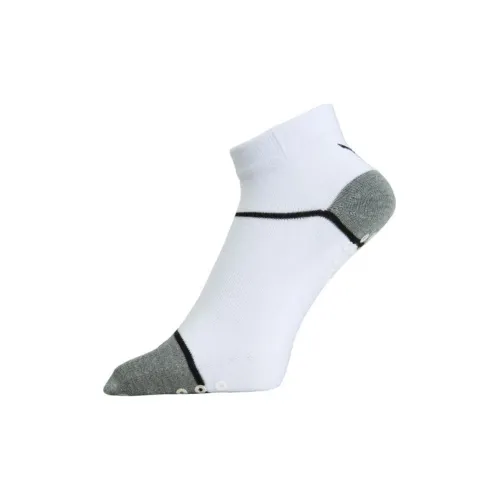 Mizuno Ankle Socks Unisex 1 Pack White