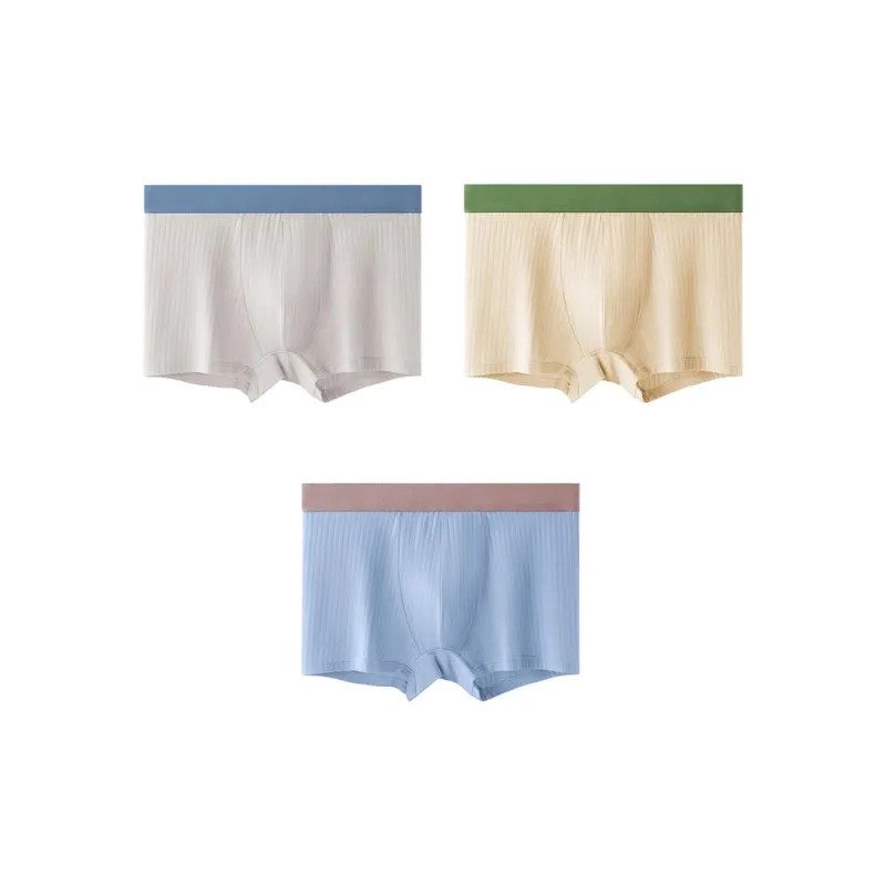 Urban Beauty Boxer Shorts Men's Combo Set-10