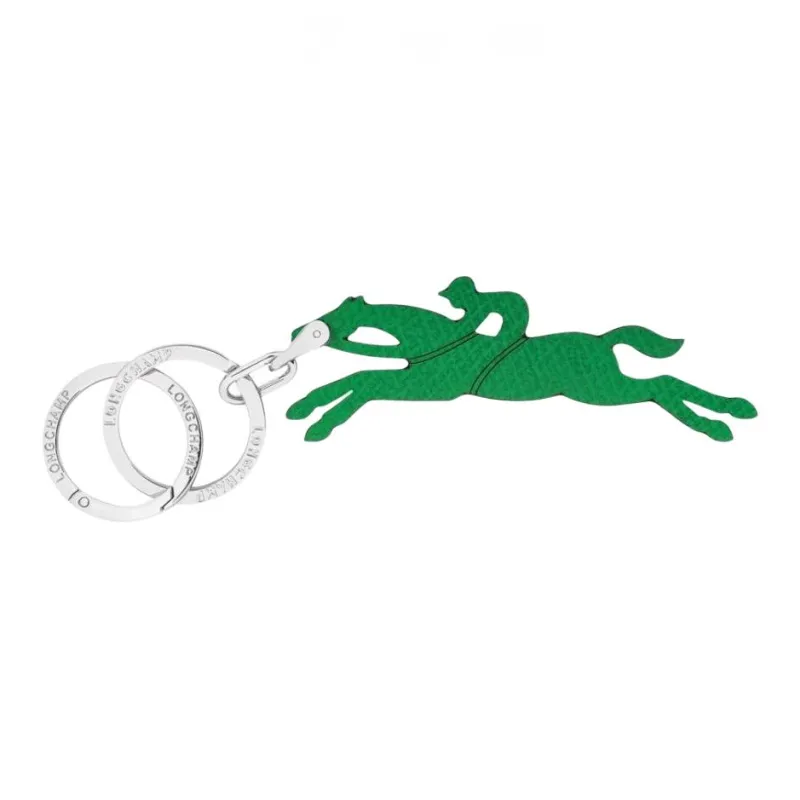 LONGCHAMP Metal Keychains Women's Multicolor-2