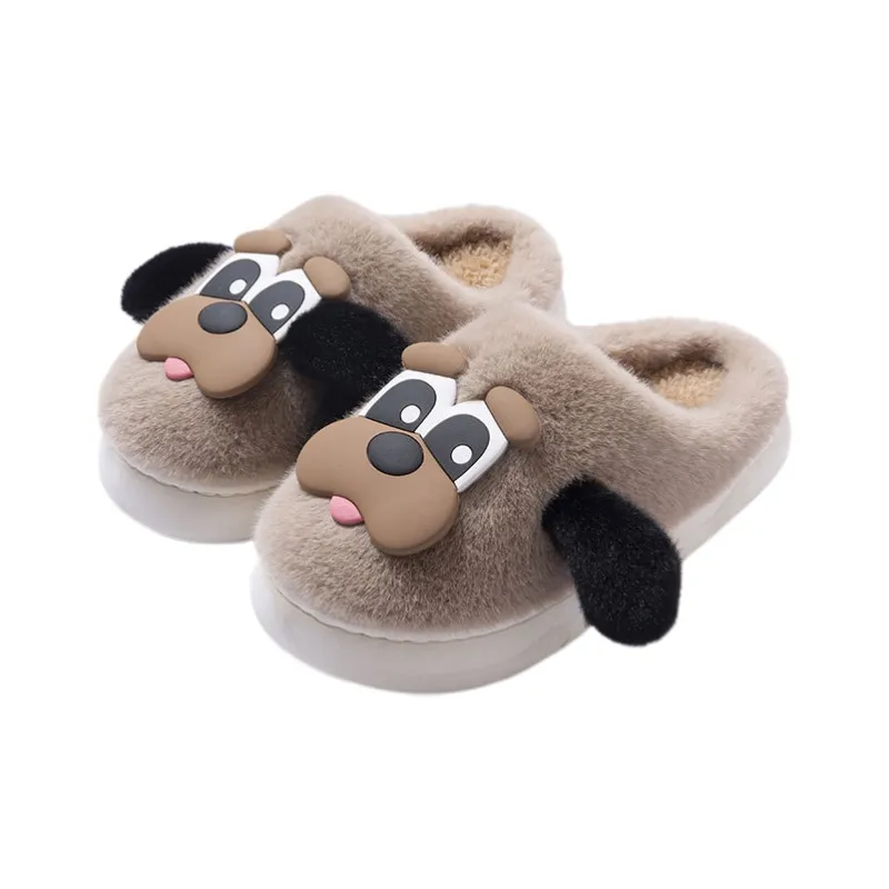 Tujia Slippers / Home Slippers-3