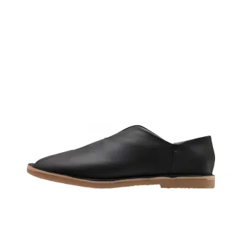 Hereu Women's Casual Shoes Women's Black