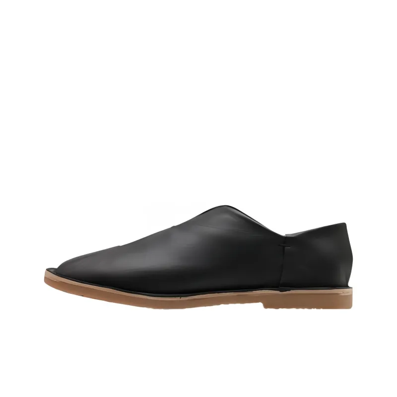Hereu Women's Casual Shoes Women's Black-0
