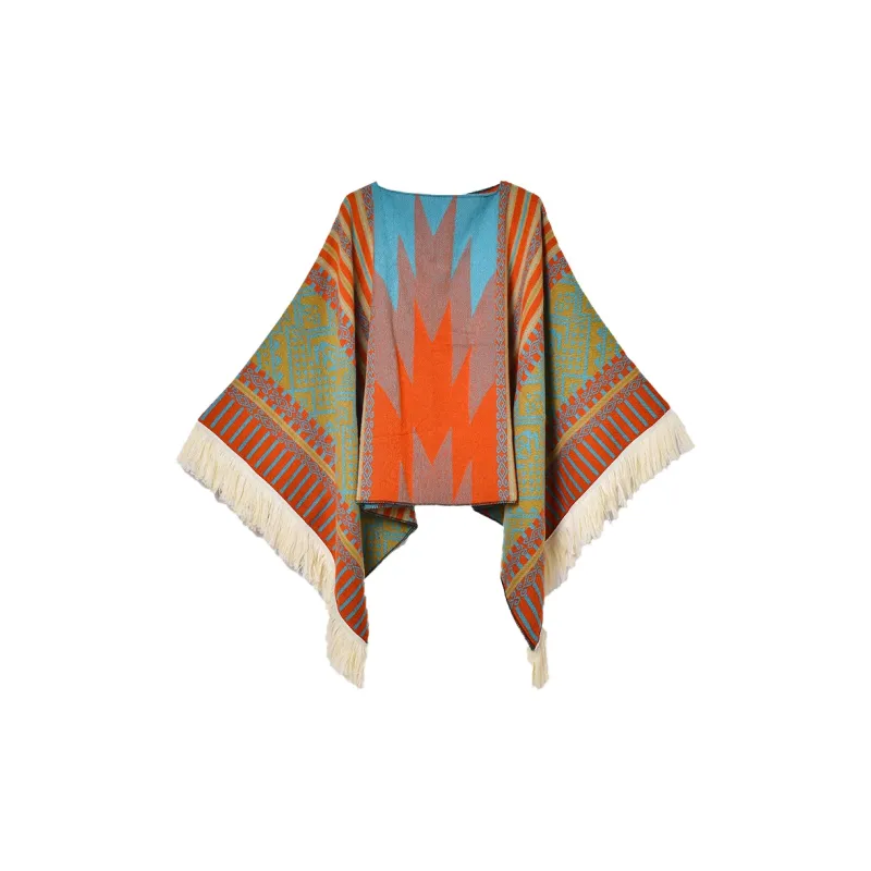 AAJF Shawls Women's-2