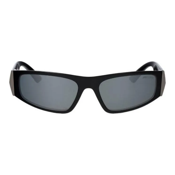 Jimmy Choo Oval Frame Sunglasses-1