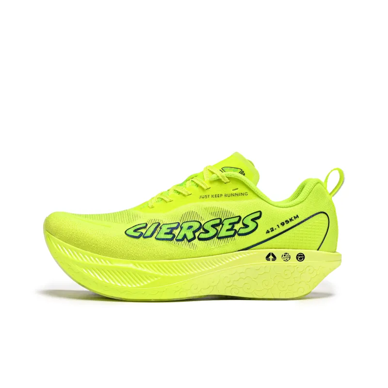 CIERSES Low Top Running Shoes Unisex-1