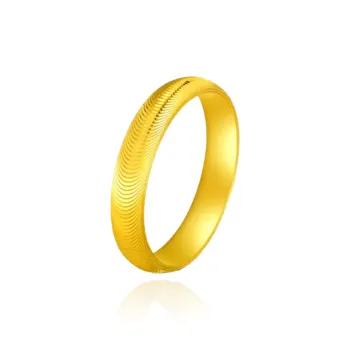 Chongqing Gold Store S925 Silver Rings Women's