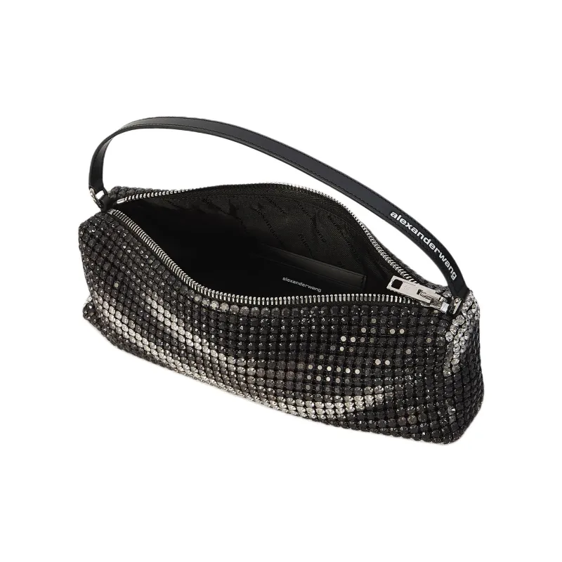 Alexander Wang Heiress Flex Embellished Tote Bag-2