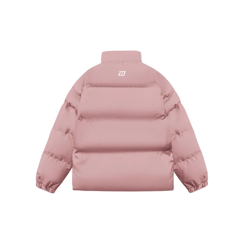 FAR BACK Puffer Jackets Unisex-8