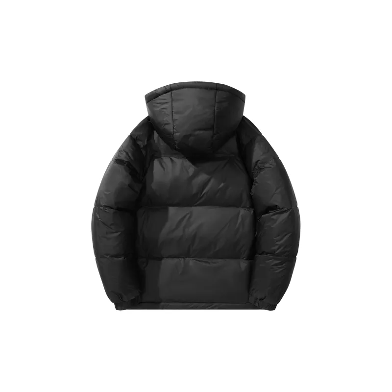 SESAME STREET Down Jacket Unisex-1