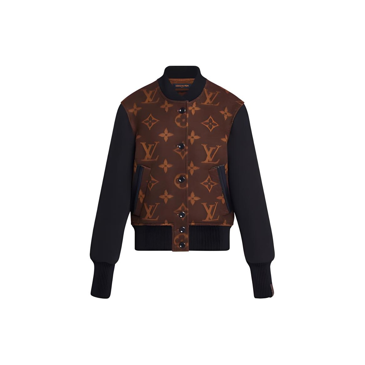 Louis vuitton ladies jacket hotsell