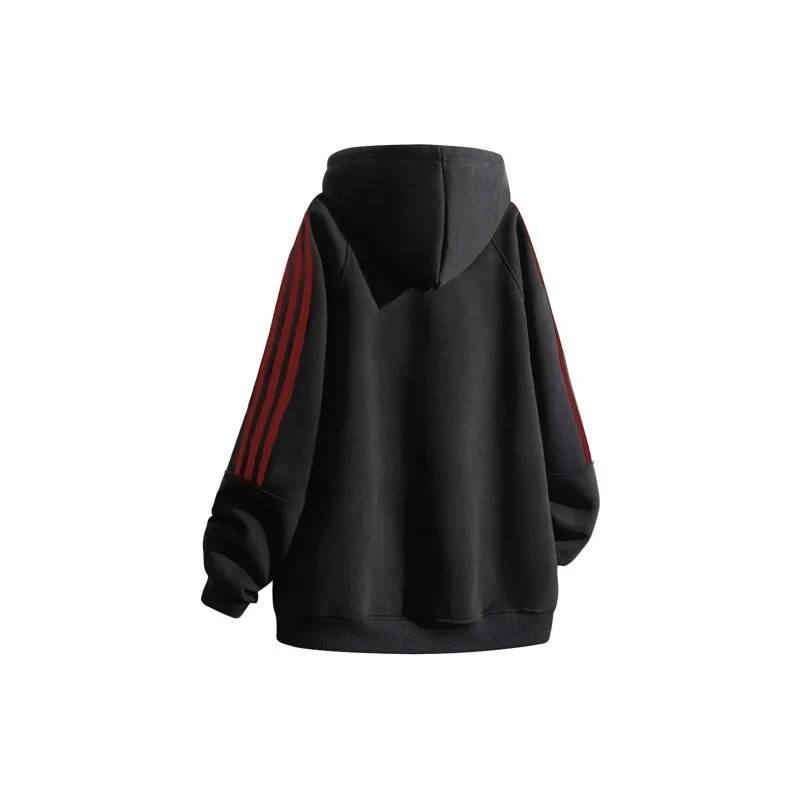 SUNSETMONENT Sweatshirts Unisex-1