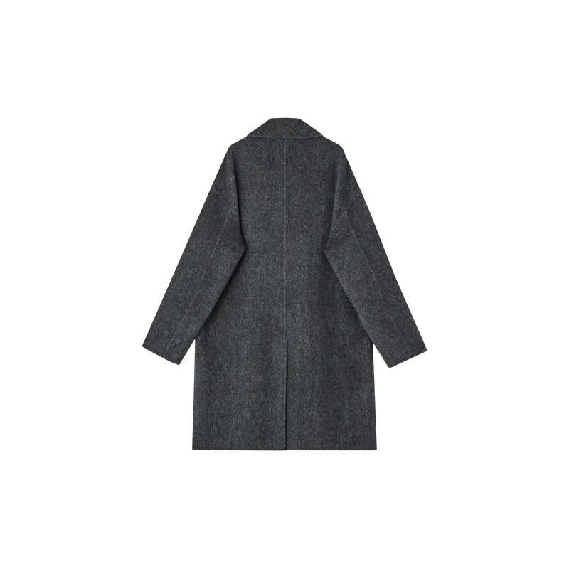 EARL JOEL Coats Men-1