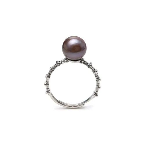 PEARL QUEEN Freshwater Pearl Rings Women's