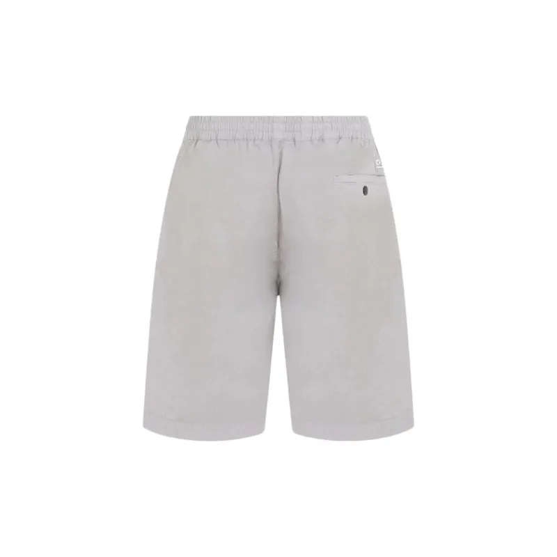 C.P.Company Ripstop Bermuda Shorts-1