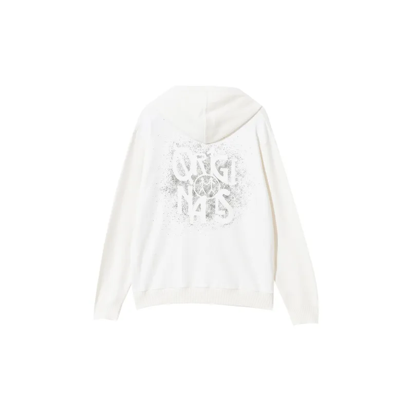 JACK JONES· Knitwear Men's Milk White-1