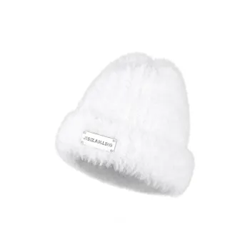 PALBAS Polyester Beanies Women's