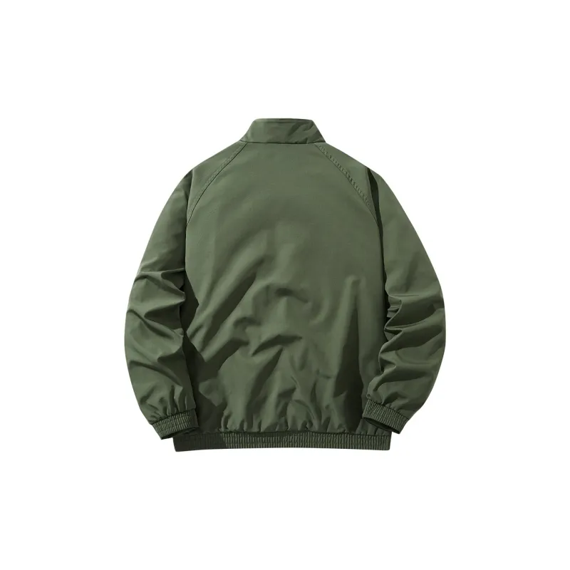 FA2LO Jackets Unisex-4
