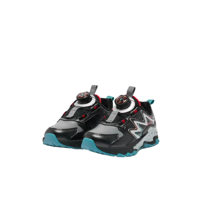 QIAODAN Kids' Casual Shoes Pre school-1