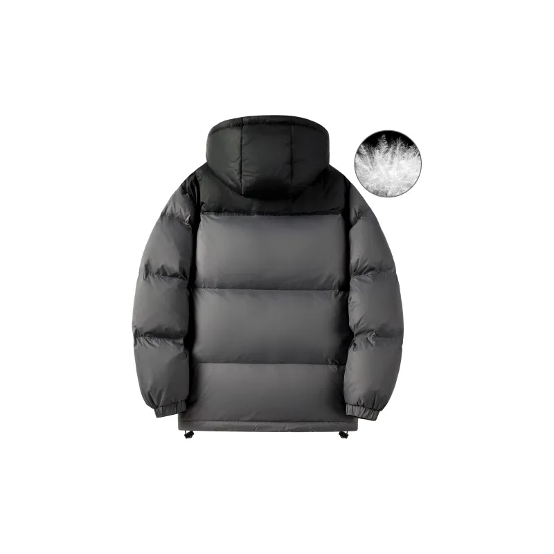 SESAME STREET Down Jacket Unisex-7