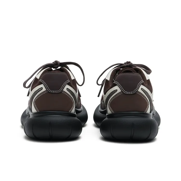 MASOOMAKE Spotted Crocodile Series Casual Shoes Women's-2