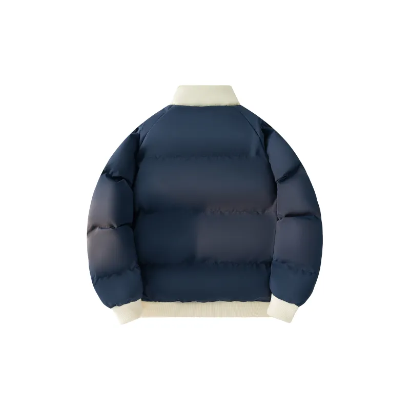 ARCANEFUNK Puffer Jacket Unisex-9