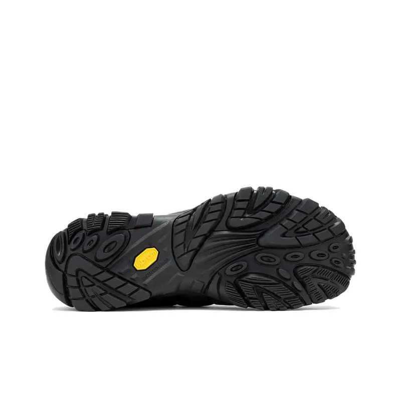 MERRELL Moab 2 Slide Quilted 1TRL Black-5