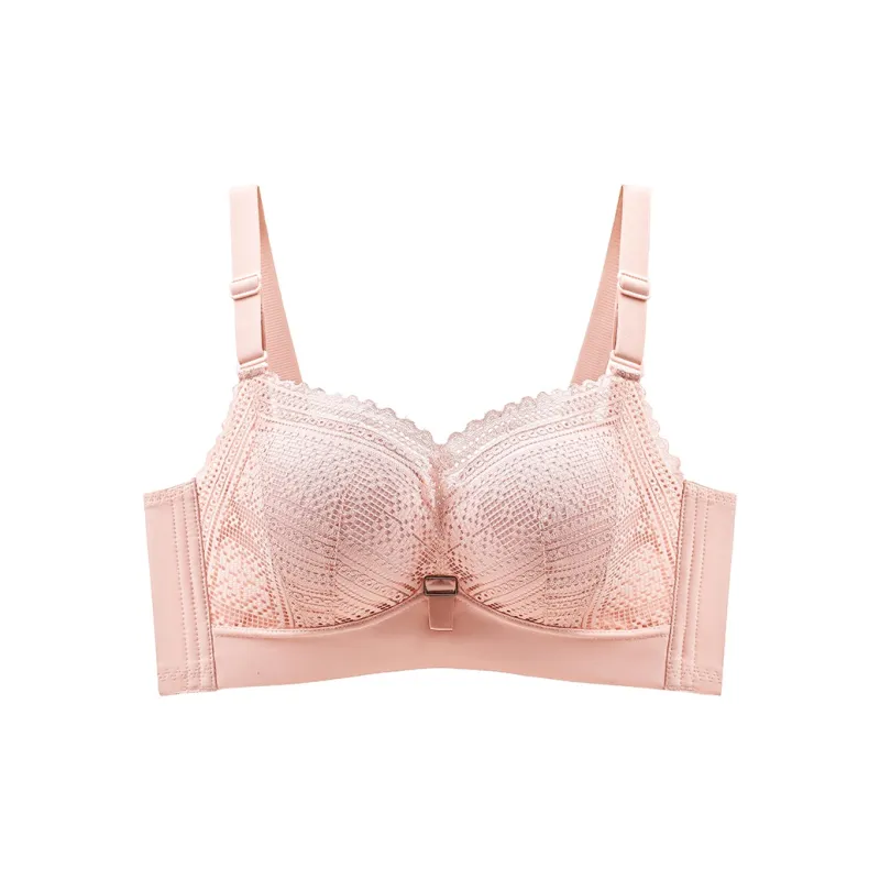 Elan and White Women's Bras-1
