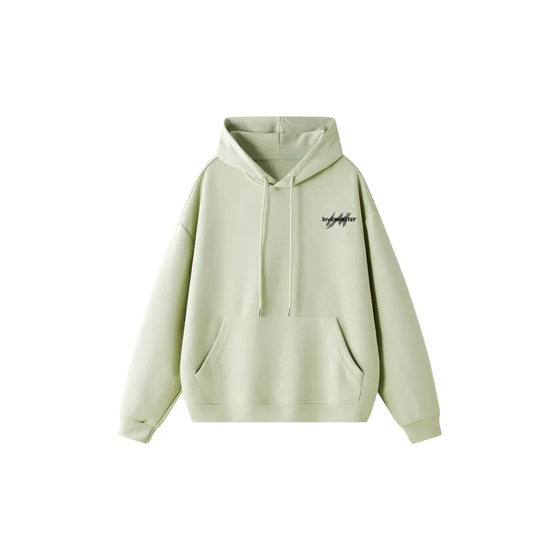 Love Monster Sweatshirts Unisex-17