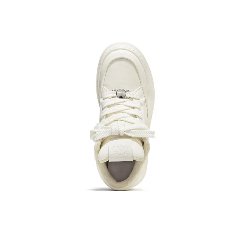 SALAXI Black Tortoise Low Top Skateboard Shoes Men's-4