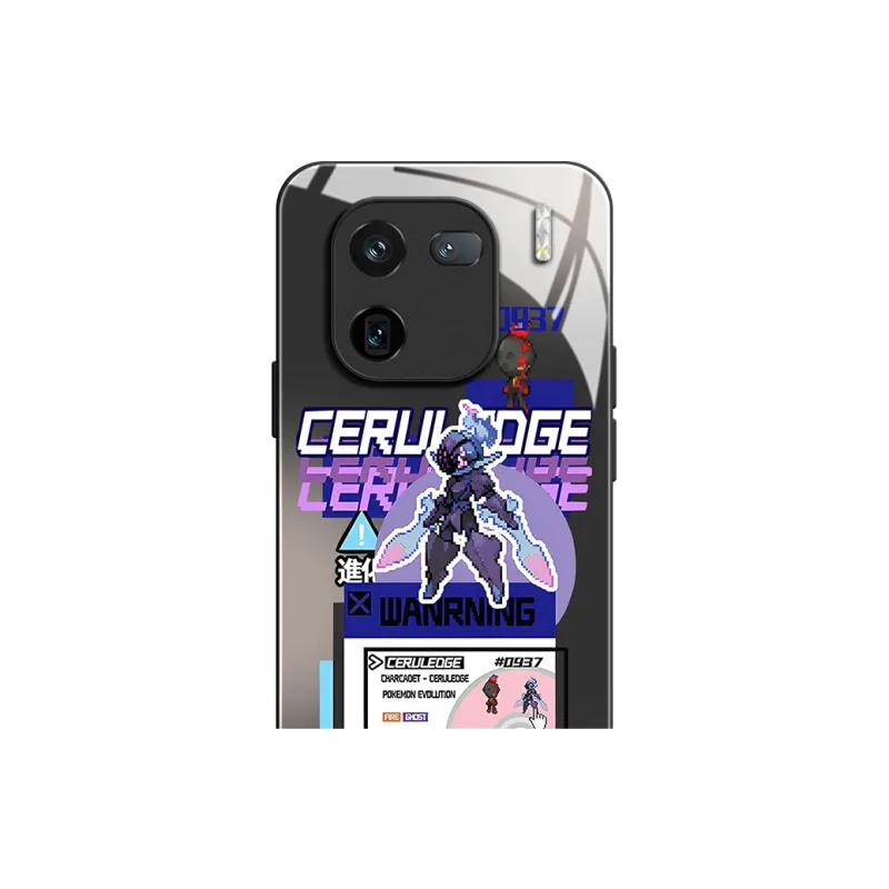 CHUNFAN Phone Cases-3