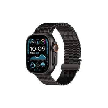Watchbond Compatibility Apple Watch Ultra 2 Watch Bands All Unisex