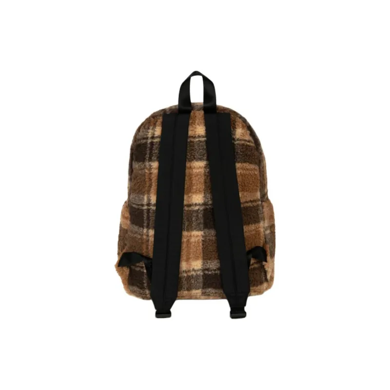 BABY MILO STORE BY A BATHING APE Fabric Backpack Regular Unisex Brown-3