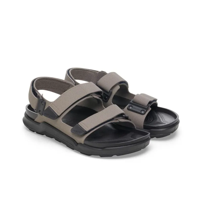 Birkenstock Tatacoa Beach Sandals Men's Concrete Gray Regular-2
