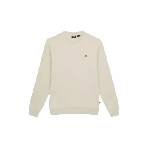 Dickies Sweatshirts Men Beige