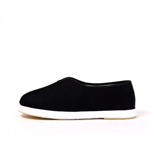 Old Meihua Casual Shoes Men's Black