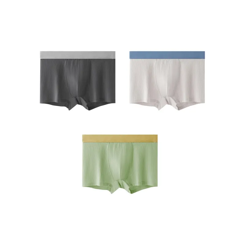 Urban Beauty Boxer Shorts Men's Combo Set-12