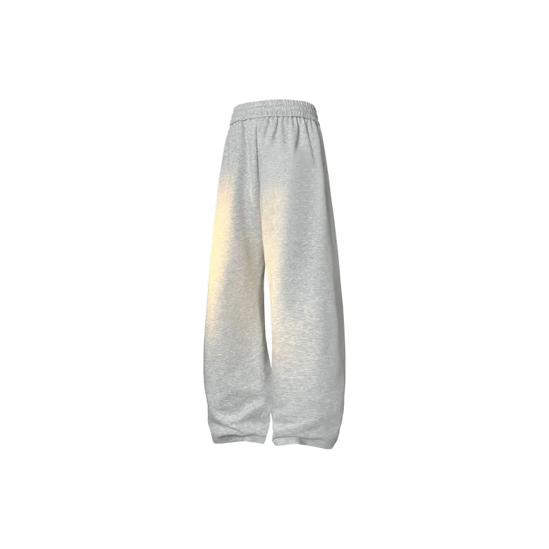 WARRIOR Casual Pants Unisex-12