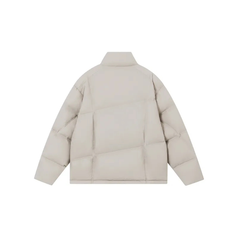 FORNINES Down Jackets Unisex-6
