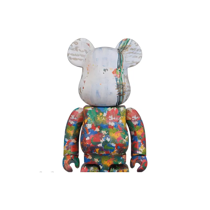 BE@RBRICK Noritake Kinaski Thanks-3