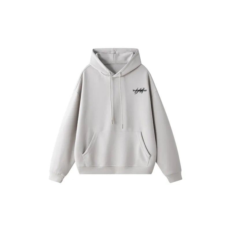 Love Monster Sweatshirts Unisex-13