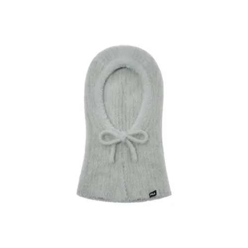 FILA Nylon Other Hats Kids' Gray