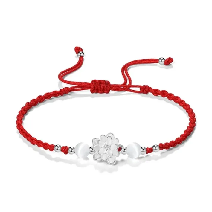 KING TAI SANG Alloy Bracelets Unisex-6